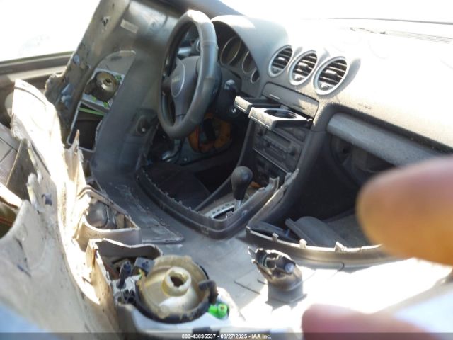 2003 AUDI A4 WAUAC48H63K025892 Photo 4