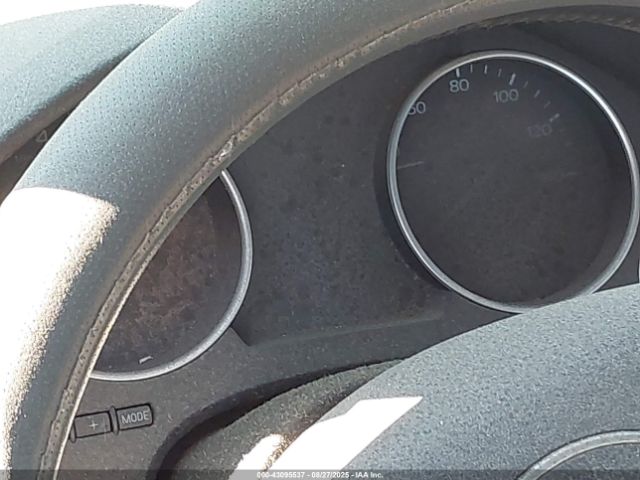 2003 AUDI A4 WAUAC48H63K025892 Photo 6