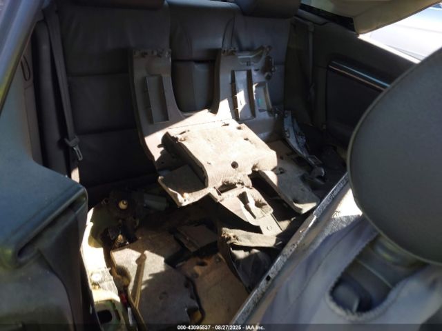 2003 AUDI A4 WAUAC48H63K025892 Photo 7