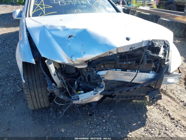 2010 MERCEDES-BENZ S 550 WDDNG8GB8AA349626 Photo 5