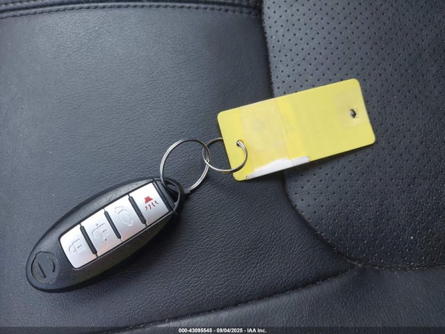 Nissan Murano 2014 JN8AZ1MW4EW505403 Image 11