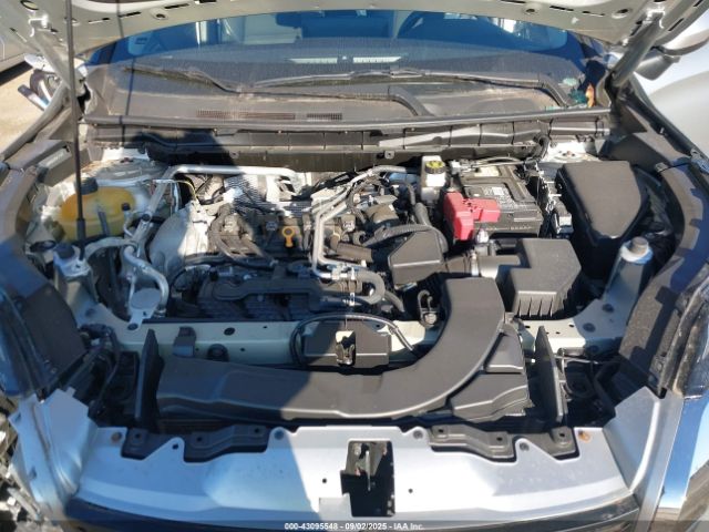 2022 MITSUBISHI OUTLANDER JA4J4UA85NZ063578 Photo 9