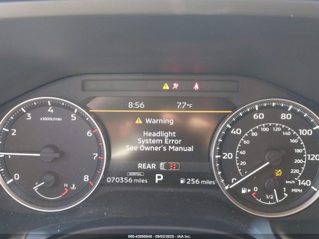 2022 MITSUBISHI OUTLANDER JA4J4UA85NZ063578 Photo 6