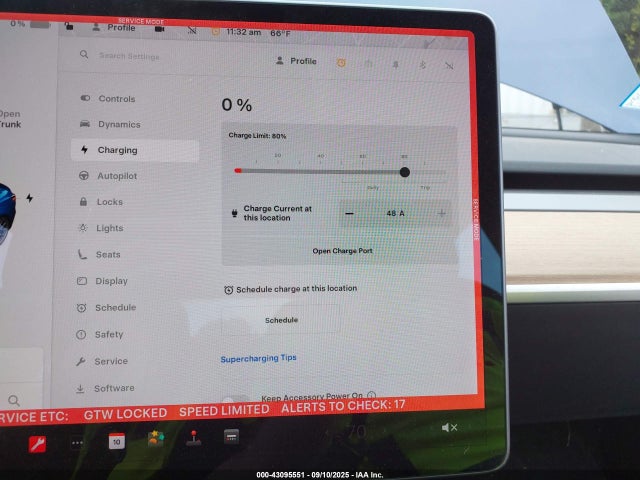 5YJ3E1EB9JF114967 Tesla 2018