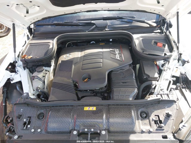 Mercedes-Benz m256m 2025 4JGFB6BBXSB406327 Image 10