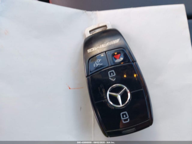 Mercedes-Benz m256m 2025 4JGFB6BBXSB406327 Image 11