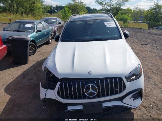 Mercedes-Benz m256m 2025 4JGFB6BBXSB406327 Image 13