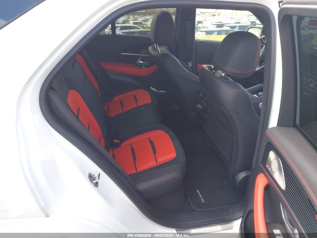 Mercedes-Benz m256m 2025 4JGFB6BBXSB406327 Image 8