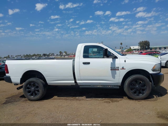 3C7WRCAL9HG737637 RAM 3500