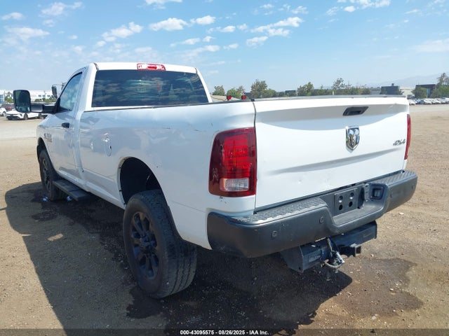 3C7WRCAL9HG737637 RAM 3500