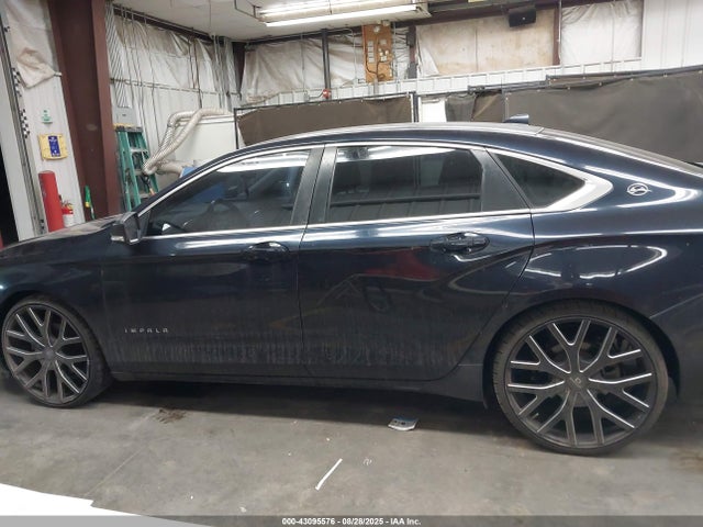 Chevrolet lfx 2014 2G1125S38E9114448 Image 14