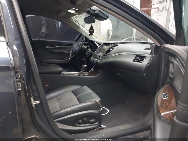 Chevrolet lfx 2014 2G1125S38E9114448 Image 5