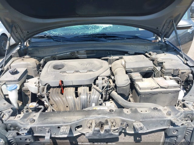 5XXGT4L30HG145911 KIA g 2.4 dohc gdi