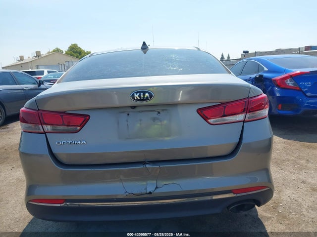 5XXGT4L30HG145911 KIA g 2.4 dohc gdi