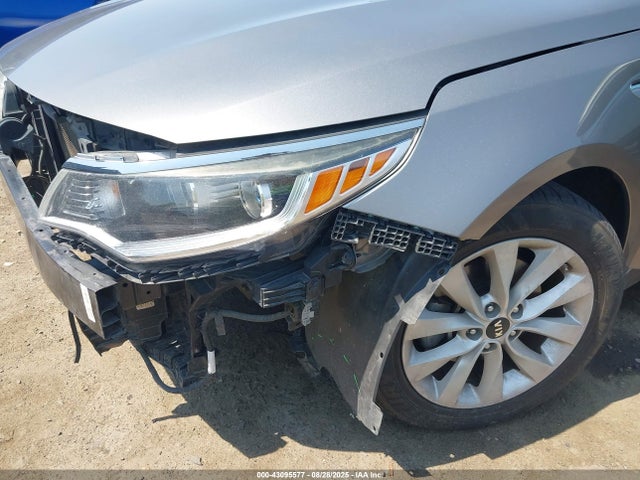 5XXGT4L30HG145911 KIA g 2.4 dohc gdi