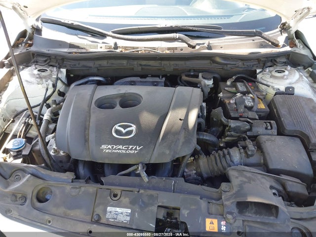 JM1GJ1V53G1445732 Mazda py