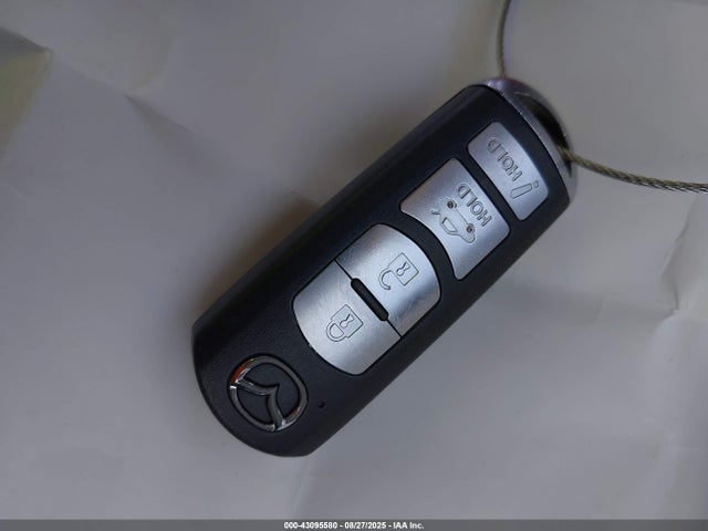 JM1GJ1V53G1445732 Mazda py