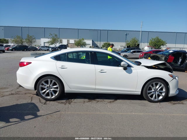 JM1GJ1V53G1445732 Mazda py