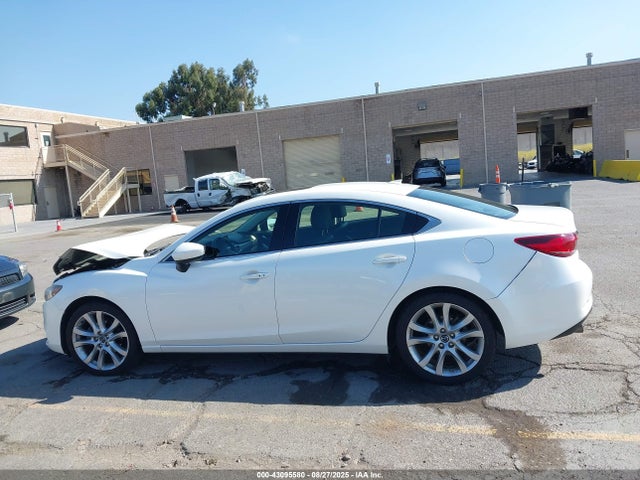 JM1GJ1V53G1445732 Mazda py