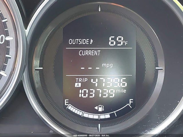JM1GJ1V53G1445732 Mazda py