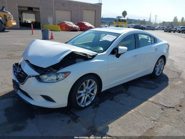 JM1GJ1V53G1445732 Mazda py