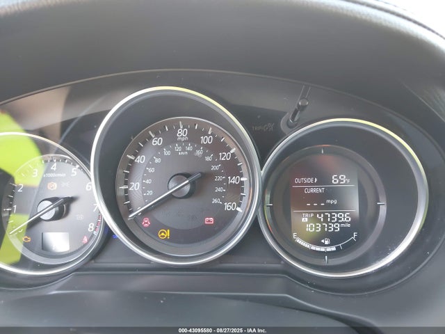 JM1GJ1V53G1445732 Mazda py