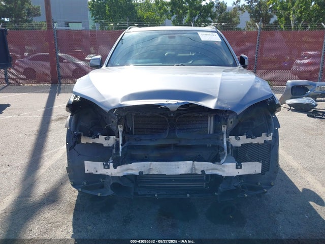 5UXKR0C50G0P34832 BMW X5