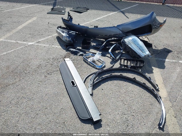 5UXKR0C50G0P34832 BMW X5