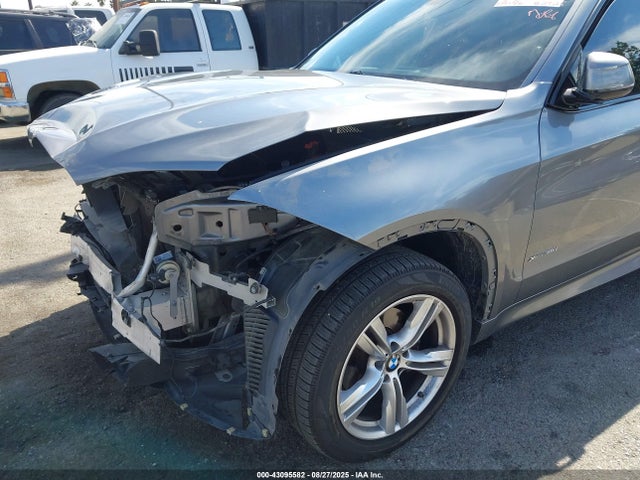 5UXKR0C50G0P34832 BMW X5