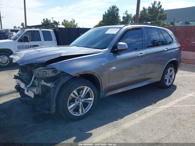 5UXKR0C50G0P34832 BMW X5