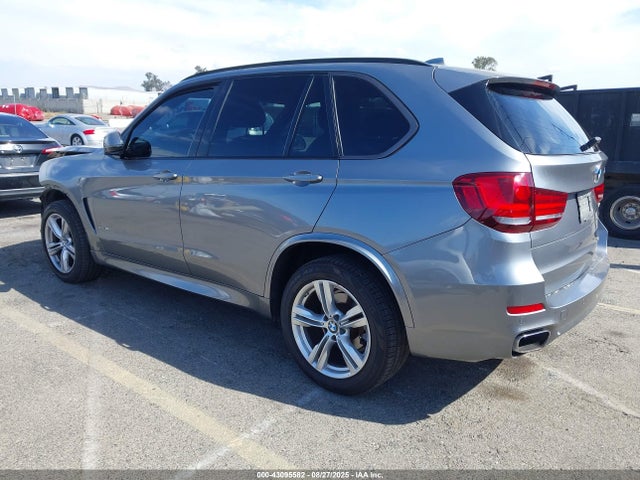 5UXKR0C50G0P34832 BMW X5