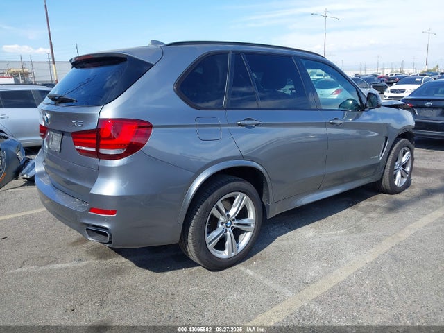 5UXKR0C50G0P34832 BMW X5