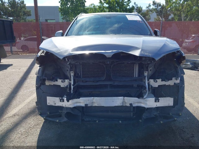 5UXKR0C50G0P34832 BMW X5