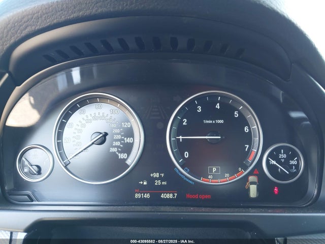 5UXKR0C50G0P34832 BMW X5