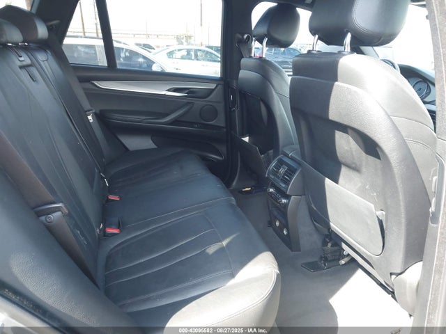 5UXKR0C50G0P34832 BMW X5