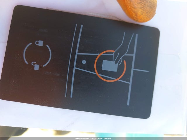 2021 TESLA MODEL 3 5YJ3E1EB8MF998985 Photo 10