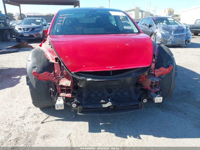 2021 TESLA MODEL 3 5YJ3E1EB8MF998985 Photo 5