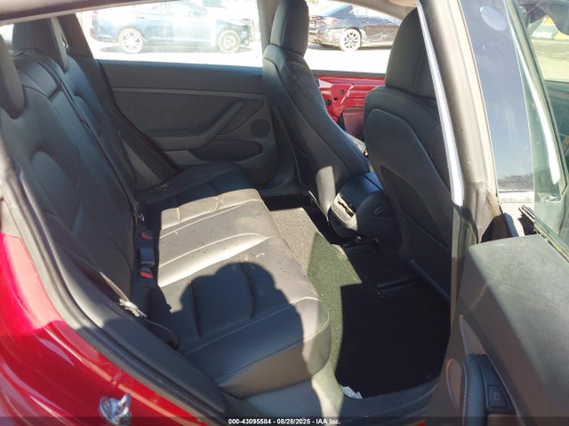 2021 TESLA MODEL 3 5YJ3E1EB8MF998985 Photo 7