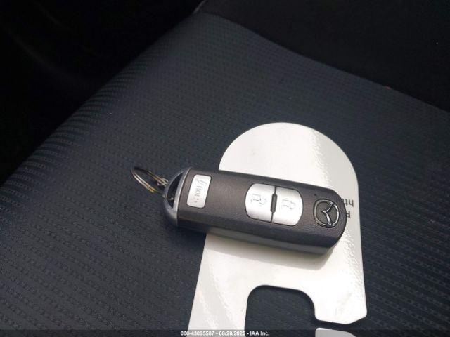 2020 MAZDA CX-3 JM1DKFB77L1474177 Photo 10