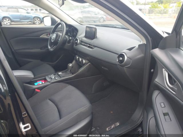2020 MAZDA CX-3 JM1DKFB77L1474177 Photo 4