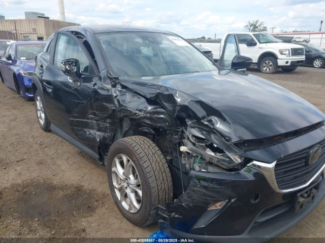 2020 MAZDA CX-3 JM1DKFB77L1474177 Photo 5