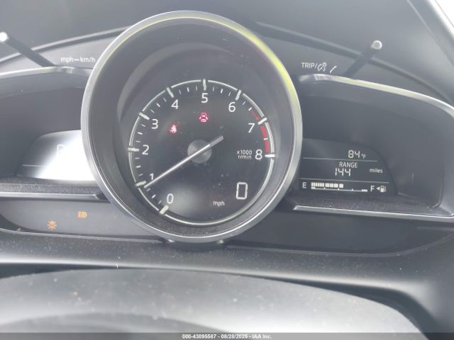 2020 MAZDA CX-3 JM1DKFB77L1474177 Photo 6