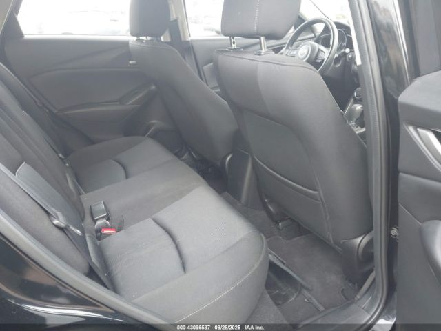 2020 MAZDA CX-3 JM1DKFB77L1474177 Photo 7