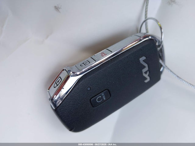 KIA gamma, t-gdi 2023 KNDEUCA20P7423013 Image 11
