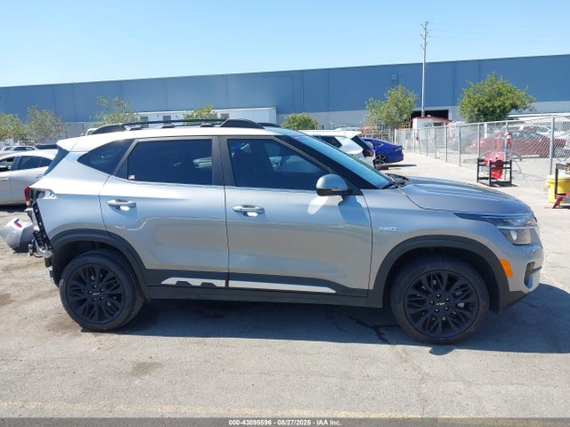 KIA gamma, t-gdi 2023 KNDEUCA20P7423013 Image 14