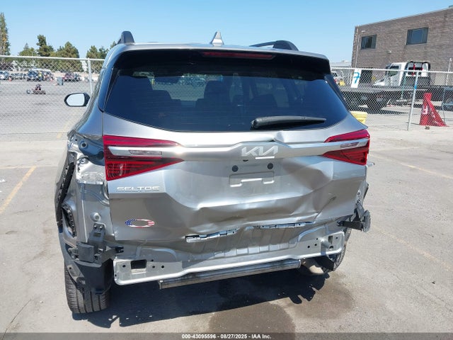 KIA gamma, t-gdi 2023 KNDEUCA20P7423013 Image 17