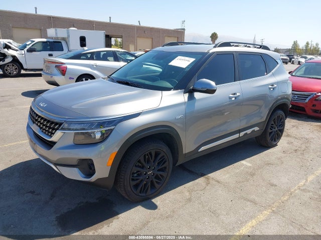 KIA gamma, t-gdi 2023 KNDEUCA20P7423013 Image 2