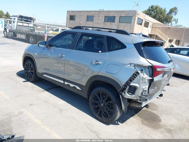 KIA gamma, t-gdi 2023 KNDEUCA20P7423013 Image 3