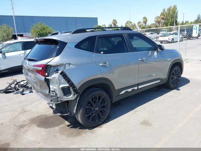 KIA gamma, t-gdi 2023 KNDEUCA20P7423013 Image 4
