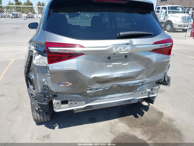 KIA gamma, t-gdi 2023 KNDEUCA20P7423013 Image 6